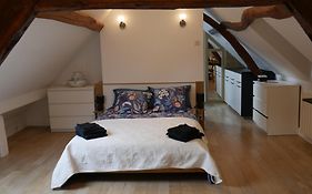 Le Relais de Lyons